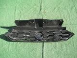 VW T-ROC T ROC 2GA 18- GRILL ATRAPA 2GA853651R 2GA853343B