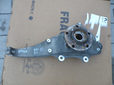 BMW 5 F10 F11 ZWROTNICA PRAWA PIASTA ORYGINAŁ