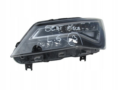 SEAT ATECA 576 FULL LED LAMPA LEWA 576941007D
