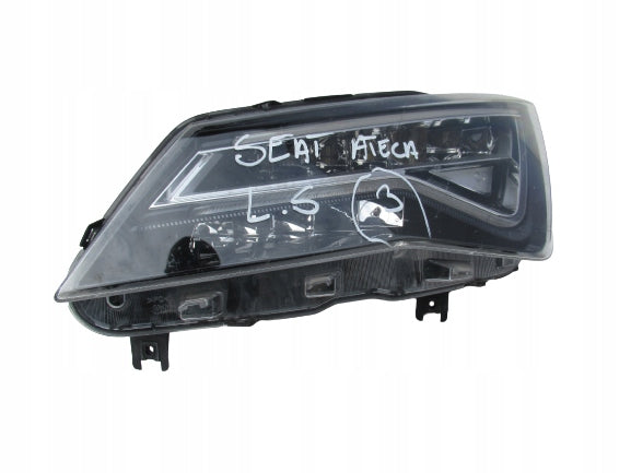 SEAT ATECA 576 FULL LED LAMPA LEWA 576941007D
