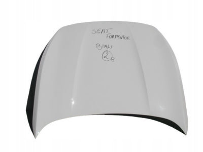 SEAT CUPRA FORMENTOR 5FF 21-MASKA POKRYWA BIAŁA 5FF823031E 5FF823155