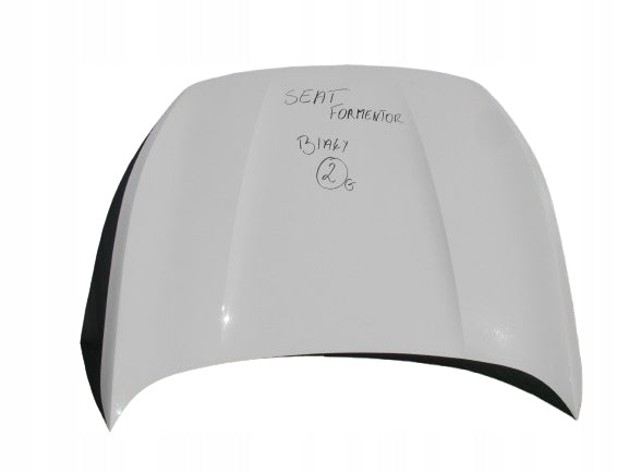SEAT CUPRA FORMENTOR 5FF 21-MASKA POKRYWA BIAŁA 5FF823031E 5FF823155