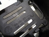 VW TIGUAN R LINE 5NA 2 II GRILL ATRAPA 5NA853653B