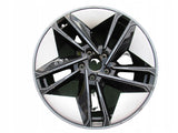 AUDI E-TRON GT FELGA 9,5x21 4J3601025AC 4J3601025L