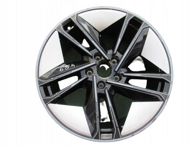 AUDI E-TRON GT FELGA 9,5x21 4J3601025AC 4J3601025L