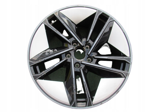 AUDI E-TRON GT FELGA 9,5x21 4J3601025AC 4J3601025L