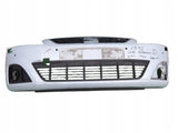 SEAT ALHAMBRA FR LINE 7N5 10- ZDERZAK LB9Z 7N5807221A 7N5807217E/F/G/H/J