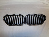 BMW 2 F22 F23 GRILL NERKA ATRAPA 7295522 72995521