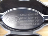 LAND ROVER EVOQUE II 2 GRILL ATRAPA K8D2-8C436-AA