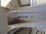 AUDI VW SEAT SKODA MERCEDES RIAL FELGI 7x16 ET48