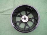 AUDI A3 RS3 8Y FELGA PRZÓD 9x19 ET 25 8Y0601025BR 8Y0601025BP 8Y0601025CB