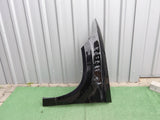 SEAT ATECA 575 16- BŁOTNIK LEWY CZARNY PERŁA METALIK LF9R IGŁA 575821105A