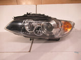 BMW 3 E90 E92 COUPE CABRIO 06-10 BI XENON NIESKRĘTNY LAMPA LEWA 4870261