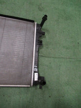 AUDI VW SEAT SKODA CHŁODNICA WODY 1.0 TSI 1.5 TSI 2Q0121253D