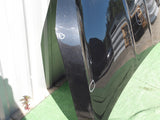 SKODA FABIA 4 IV MK4 6VA 21- MASKA POKRYWA CZARNA 6VA823031 6VA823153