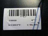 VOLVO XC60 XC90 R DESIGN FELGA 9x22 31454328