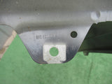 SEAT IBIZA 6F 5 17- BŁOTNIK LEWY SZARY 6F0821105A