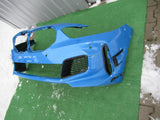 BMW 1 M1 F40 MSP M PAKIET SPORT ZDERZAK 8070928