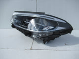 BMW 5 G30 G31 LAMPA LEWA FULL LED ADAPTIVE 7214961