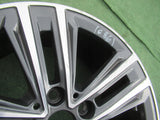 BMW 1 2 F40 F44 GRAN COUPE FELGA 7,5x17 ET 54 WZ 548 6884022