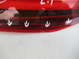 AUDI TT III 3 8S TTS TTRS TYŁ LAMPA LEWA LED 8S0945095E