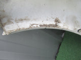 VW T6 7E 16-19 TRANSPORTER BŁOTNIK PRAWY BIAŁY IGŁA 7E0821102A 7E0821102B