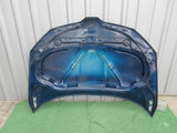 SKODA FABIA 3 III 6V 13- MASKA GRANATOWY IGŁA 6V0823031A 6V08213155G