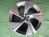 AUDI E-TRON E TRON 4KE FELGA ALUMINIOWA AUDI SPORT 9,5x22 ET 36 4KE601025B