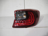 KIA CEED III 3 HB 2018- 18- LAMPA PRAWA TYŁ W BŁOTNIK LED 92402J7050