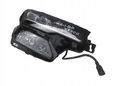 SKODA KAROQ 57B LIFT 22- LAMPA FULL LED PRAWA 57B941010
