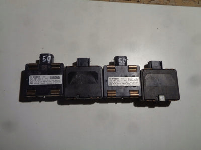 VW SKODA AUDI SEAT RADAR DISTRONIC ACC 3QF907561D