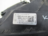 AUDI Q5 8R LIFT 12- LAMPA BI XENON BI-XENON LED LEWA 8R0941005