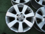 VW TIGUAN 5N TIGUAN 5N FELGI 6,5x16 ET 33 SAN DIEGO 5N0601025A