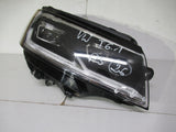 VW T6 T6.1 7L1 LIFT FULL LED LAMPA PRAWA 7L1941036C