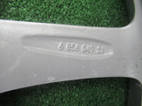 MINI CLUBMAN COOPER F54 LCI 8x18 ET 57 FELGA B38C 6856049