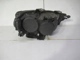 AUDI A1 82A 19- LAMPA ZWYKŁA LEWA PRZÓD 82A941003