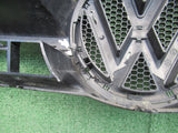 VW T5 7E MULTIVAN LIFT FL T6 10-15 GRILL CHROM HIGHLINE 7E5853651D