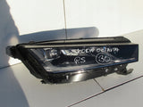 SKODA OCTAVIA 4 IV 5E4 20- FULL LED LAMPA PRAWA 5E4941016A