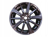 BMW X5 G05 X6 G06 X5M X6M M POWER FELGA 9x20 ET 35 36116883765 WZ 748M