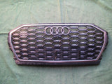 AUDI Q5 II 2 S-LINE 80A 80F LIFT 21- GRILL ATRAPA KAMERA 80F853651