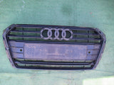 AUDI A4 B9 8W 16- ATRAPA GRILL S-LINE S LINE ORYGINAŁ 8W0853651AB
