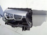 BMW 5 G30 G31 LAMPA PRAWA FULL LED IGŁA 8499112