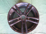 BMW 1 2 F20 F21 F22 M PAKIET M-PAKIET FELGA 7,5x18 ET 52 8074186 8009793