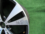 VW PASSAT CC 3C8 SCIROCCO FELGA 8x18 3C8601025G