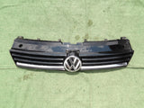 VW POLO V 6R LIFT 6C 14- GRILL ATRAPA POŁYSK AKRYL 6C0853651K 6C0853653F