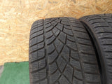 OPONA OPONY Dunlop SP Winter Sport 3D 275/30 R20 97W XL ZIMA M+S MFS 4szt