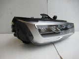 AUDI Q2 81A LIFT FULL LED LAMPA PRAWA 81A941012
