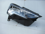 AUDI Q3 83A LAMPA FULL LED MATRIX PRAWA 83A941036