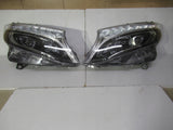 MERCEDES VITO V-KLASA W447 14- LAMPA FULL LED PRAWA LEWA
