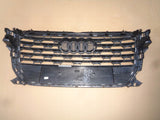 AUDI Q2 81A 17- ATRAPA GRILL ORYGINAŁ 81A853651